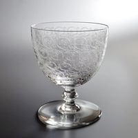 バカラBaccarat　ローハン　ワイングラス　(L)【御結婚御祝・内祝・新築御祝・還暦御祝・御礼・寿・ギフト包装可能】