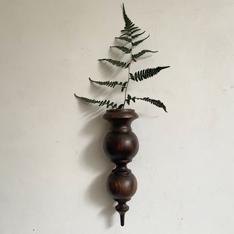 Wall vase 85