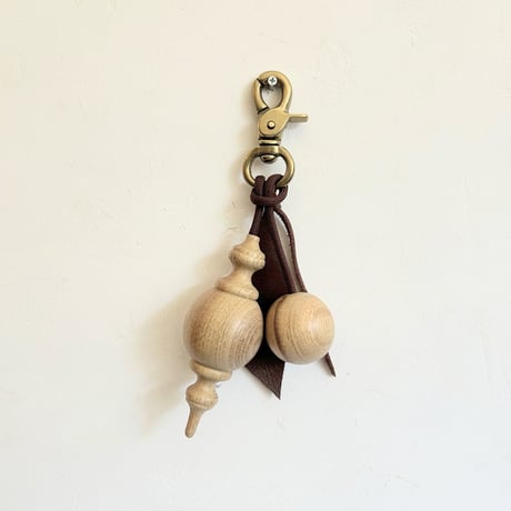Key ring 25