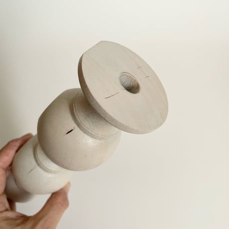Wall vase 93