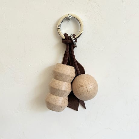 Key ring 27