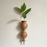 Wall vase 88