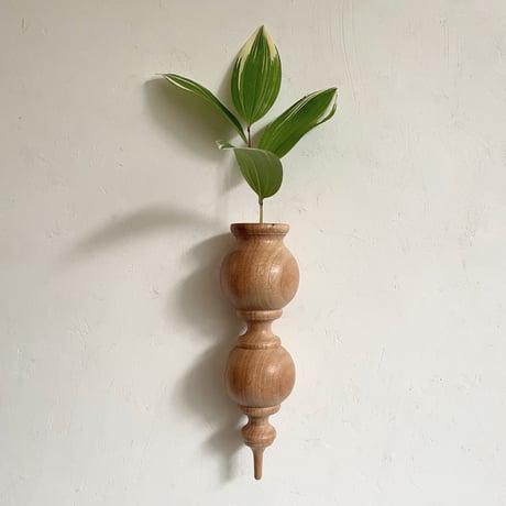 Wall vase 88