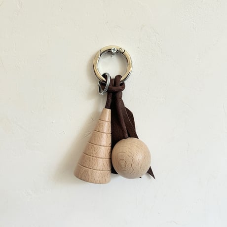 Key ring 29