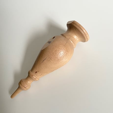 Wall vase 87