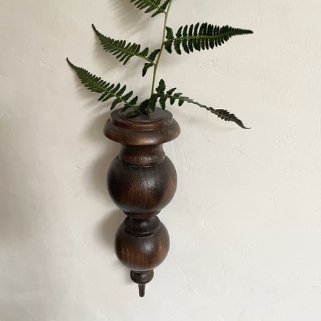 Wall vase 85