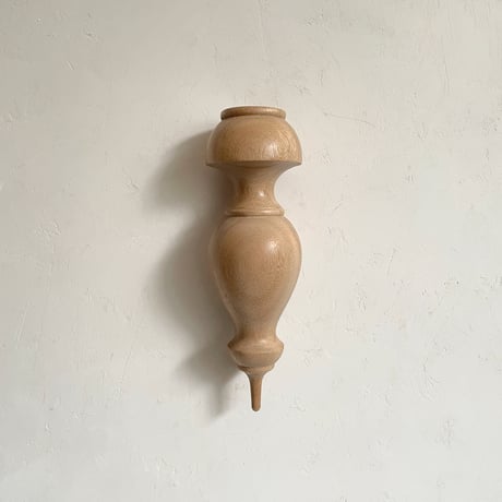 Wall vase 89