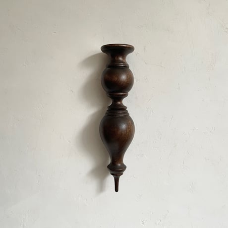 Wall vase 86