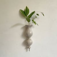 Wall vase 92