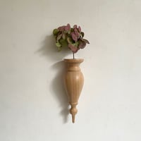 Wall vase 87