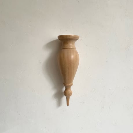 Wall vase 87