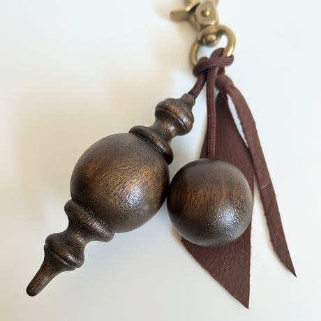 Key ring 26
