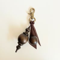 Key ring 26