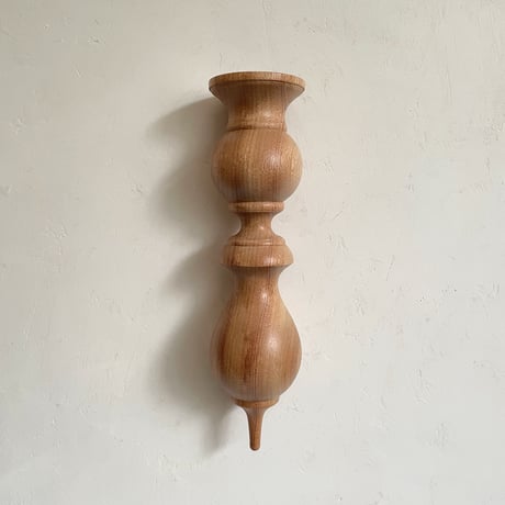 Wall vase 90
