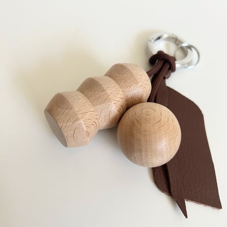 Key ring 27