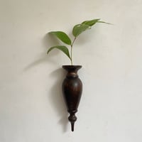 Wall vase 83