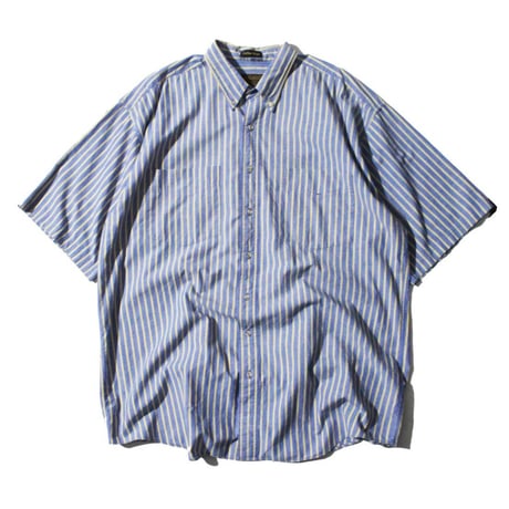 Eddie Bauer B.D L/SL & S/SL Shirts