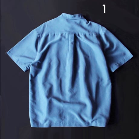 Centro (Rayon) / COOFANDY (Linen) / D'Chable (Linen) Cuba Shirts