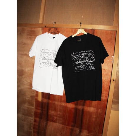 MOWHOK S/SL Tee <A>