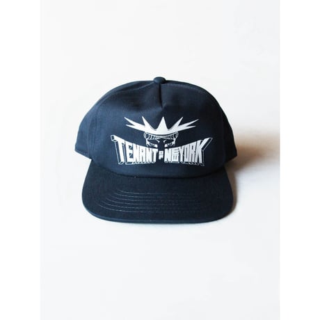 Tenant NY Liberty Hat