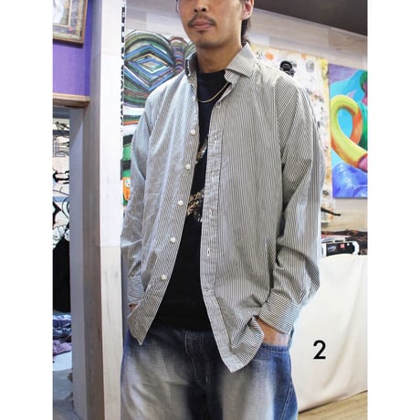 Polo Ralph Lauren L/SL Shirt
