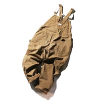 Madewell Duck Overall