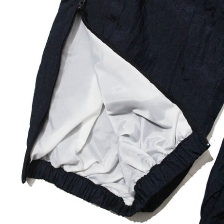 Jimmy Connors Nylon Asymmetry Pant / Weekend Gear Poly/Cotton Pant