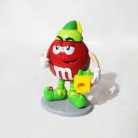m&m's Candy Dispenser
