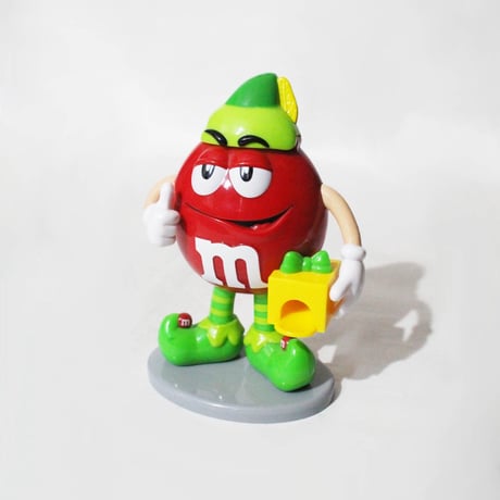 m&m's Candy Dispenser