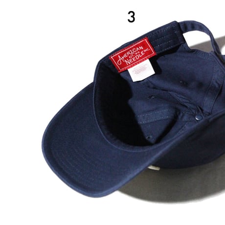 American Needle Caps