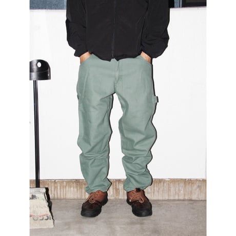 Dickies Duck Painter Pants <Sage Green>