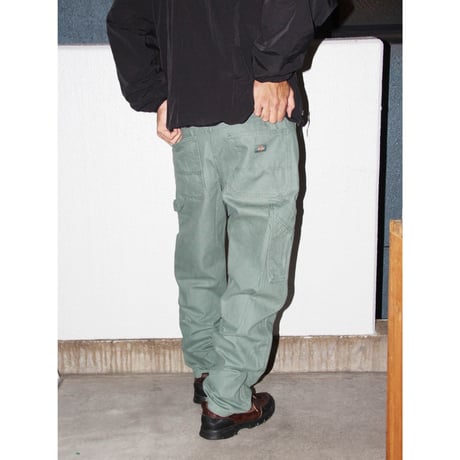 Dickies Duck Painter Pants <Sage Green>