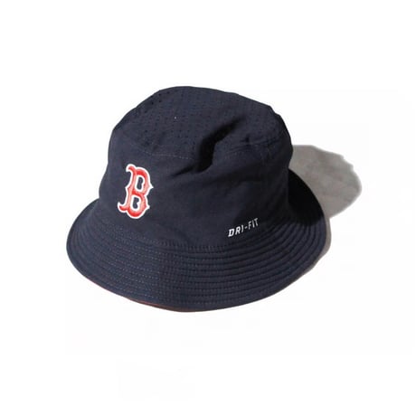 Nike x MLB <Boston Red Sox> Dri-Fit Bucket Hat