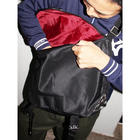 Phat Farm Messenger Bag