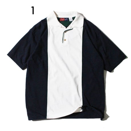 New Century Sport / Cabela's /  AKWA Classic / Steel Bridge / Moose Creek / VAN HEUSEN Polo Shirts