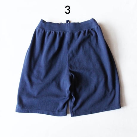 Polo RL Patchwork Plaid & Thermal Shorts