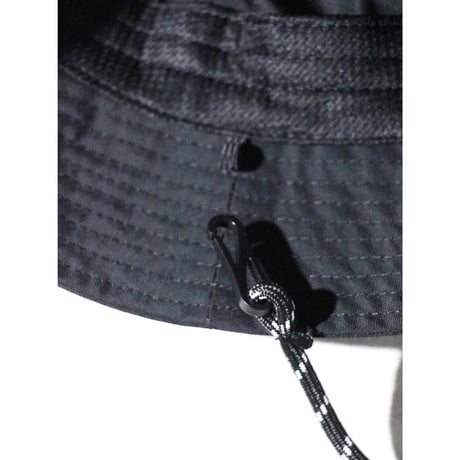 Bell Hat With Cord