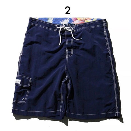 【New】 Polo RL Sweat Short <White> /  【Used】 Polo RL Swim Shorts