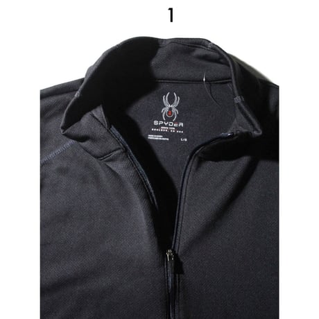 Spyder Active Tops