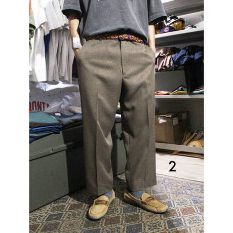 Levi's Action Slacks