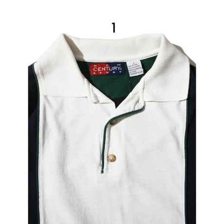 New Century Sport / Cabela's /  AKWA Classic / Steel Bridge / Moose Creek / VAN HEUSEN Polo Shirts