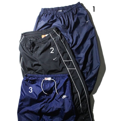 Nike Track Pants