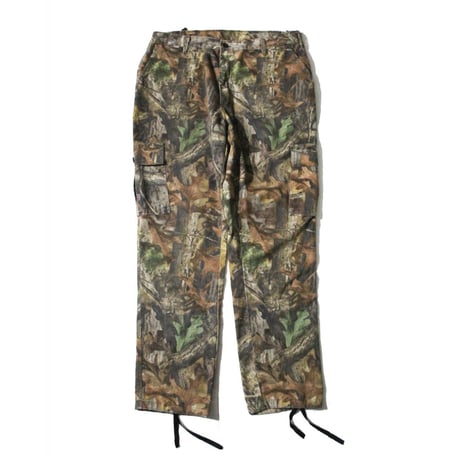NWTF Realtree Cargo Pant