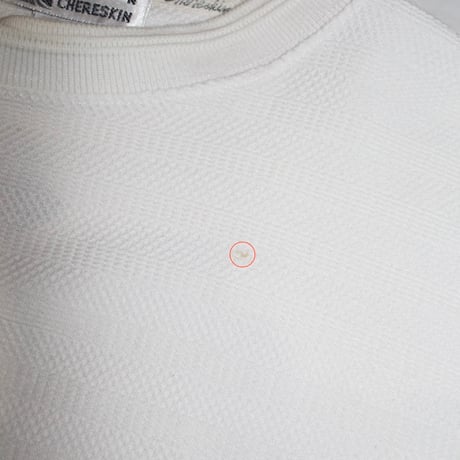 Babbie  Brooks Collection / Ron Chereskin Special fabric S/SL Tee