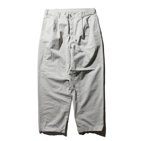 Old GAP 2tuck Chino Pant