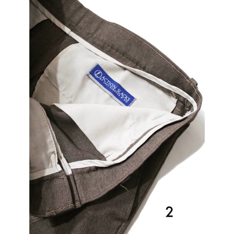 Levi's Action Slacks