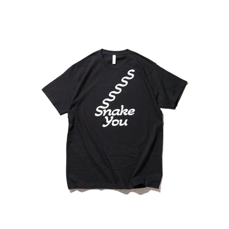 Snake you S/SL Tee