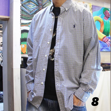 Polo Ralph Lauren L/SL Shirt