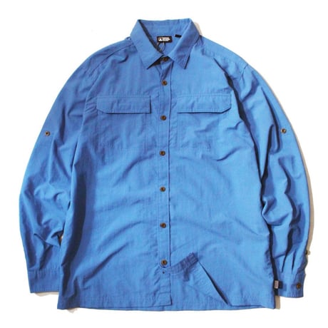 EMS Light Weight L/SL Shirt