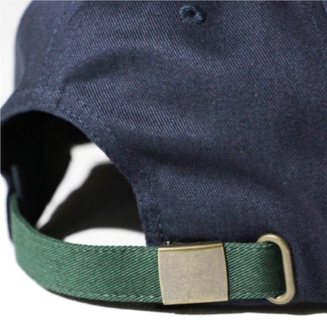 212.MAG Embroidered 6panel Cap